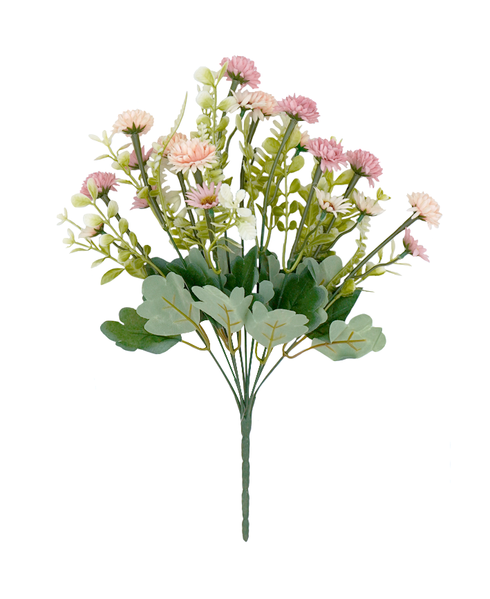 R205211 RAMO MARGARITA 40CM