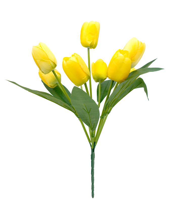 R205212 RAMO TULIPAN X8 44CM