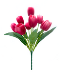 R205212 RAMO TULIPAN X8 44CM