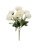R205215 RAMO PEONY X7 42CM