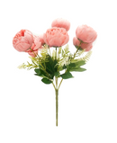 R205215 RAMO PEONY X7 42CM