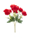 R205215 RAMO PEONY X7 42CM