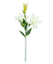 R206017-1 VARA LILY 85X17CM BLANCO