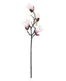 R206020-1 VARA MAGNOLIA 57CM BLANCO