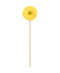 R206021 VARA GERBERA 37CM
