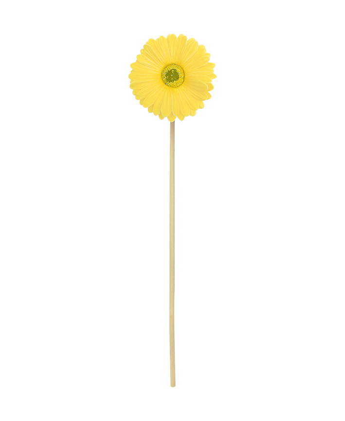 R206021 VARA GERBERA 37CM
