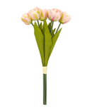 R206106 BOUQUET TULIPAN X6 41CM