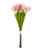 R206106 BOUQUET TULIPAN X6 41CM