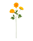R207007 VARA PEONIA ABIERTA X3 82CM