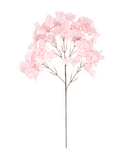 R207008 VARA PETALOS HORTENCIA 70CM
