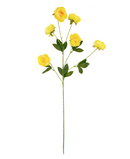 R207009 VARA PEONIA X5 80CM