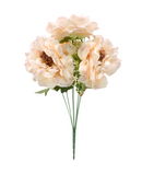 R207104 RAMO CRISANTEMO X7 43CM