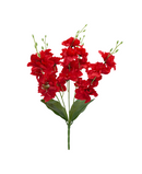 R207105 RAMO DELFINIUM ECO X5 43CM