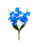 R207105 RAMO DELFINIUM ECO X5 43CM