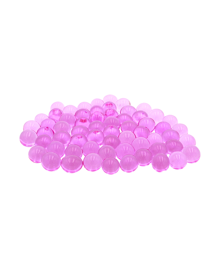 R208001 HIDROGEL ESFERICO BOLSITA C/10 GMS