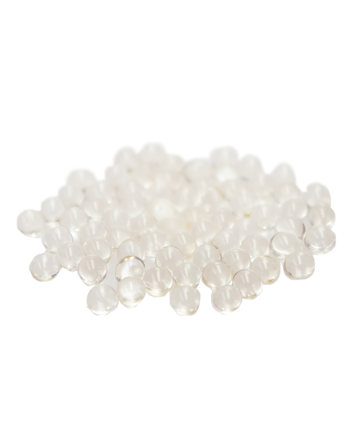 R208001 HIDROGEL ESFERICO BOLSITA C/10 GMS
