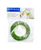 R208005-1 FLORATAPE 1.2CM X 30YDS VERDE