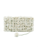 R210001 FLOR DE PAPEL 2CM 144PZ