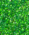R216105-1 FOLLAJE ARTIFICIAL CUCHARA 40X60CM