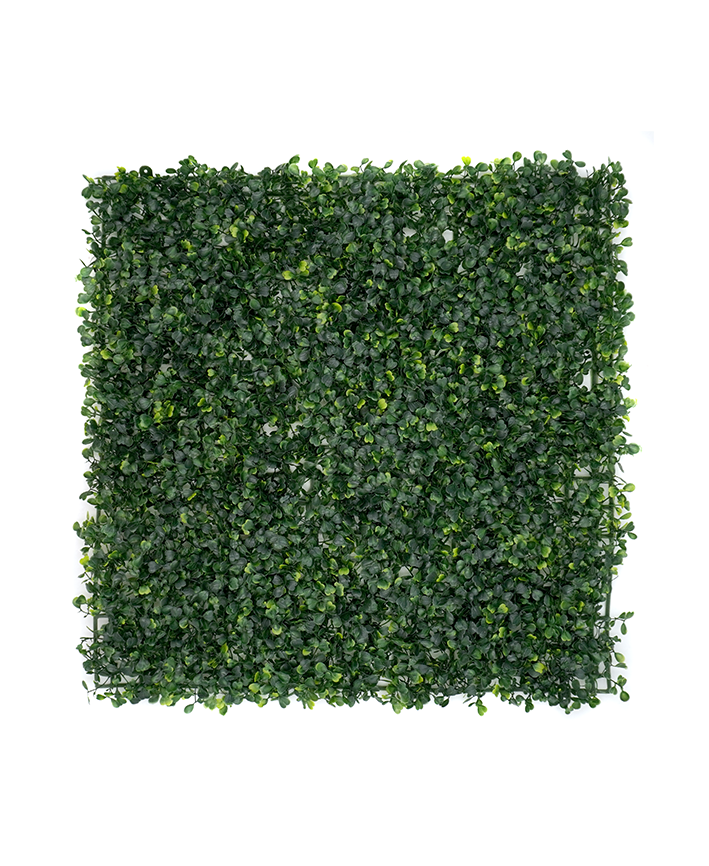 R216151-1 FOLLAJE ARTIFICIAL HOJITAS UV 50X50CM