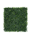 R216151-1 FOLLAJE ARTIFICIAL HOJITAS UV 50X50CM