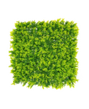 R216152 FOLLAJE ARTIFICIAL CIPRES UV 50X50CM VERDE