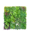 R216154 FOLLAJE ARTIFICIAL HELECHOS MIX UV 1X1M