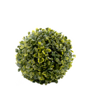 R216201 ESFERA PASTO HOJITAS 17 CM