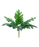 R217022 FOLLAJE HOJAS GARRA LEON X9 34CM