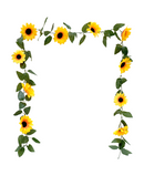 R218321-1 GUIA GIRASOLES 2.1M