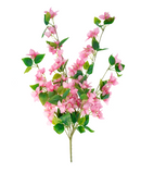 R218401 RAMO COLGANTE BUGAMBILIA X8 126F 76CM