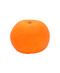 R219002-4 FRUTA ARTIFICIAL NARANJA 1PZA 10CM