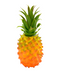 R219002-6 FRUTA ARTIFICIAL PIÑA 1PZA 23CM