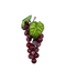 R219012-1 RACIMO UVAS 14CM 1PZ