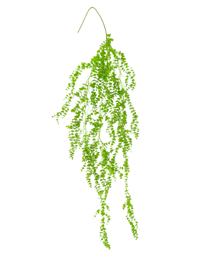 R221123 FOLLAJE COLGANTE MIXTO 150CM VERDE