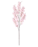 R222006-1 VARA GIGANTE DURAZNO BLANCA 175CM