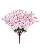 R222007 RAMO FLOR DE DURAZNO X36