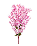 R222010 RAMO FLOR DE DURAZNO X30 92CM