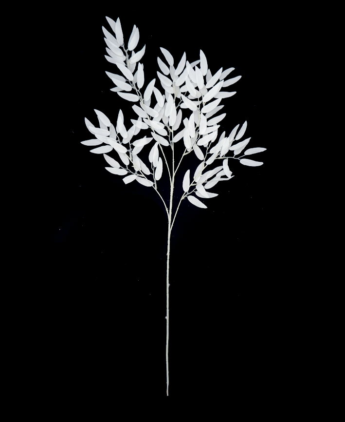 R222012 VARA FOLLAJE EUCALIPTO 100CM