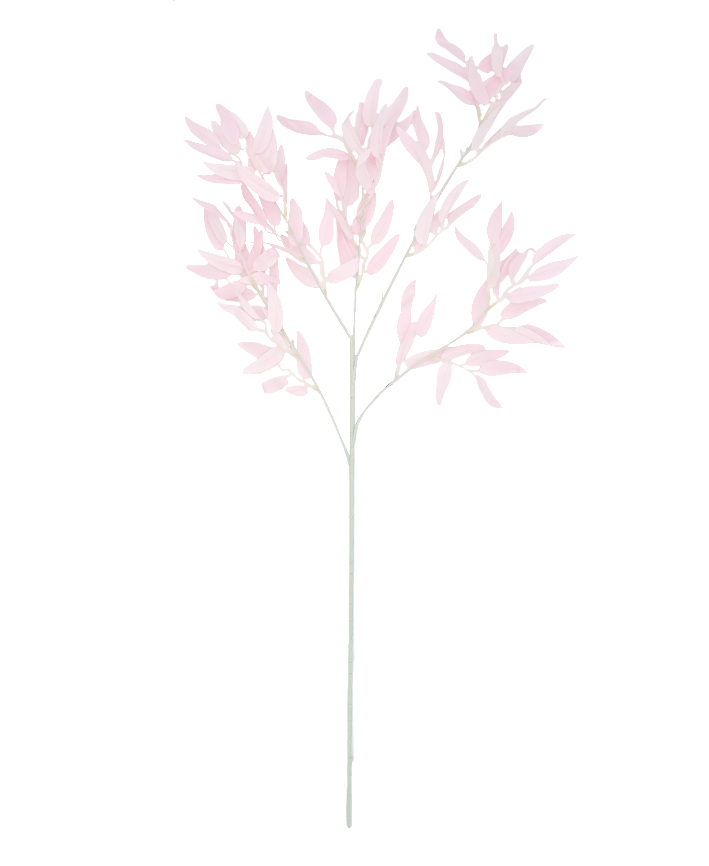 R222012 VARA FOLLAJE EUCALIPTO 100CM