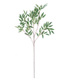 R222012 VARA FOLLAJE EUCALIPTO 100CM