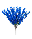 R222016 RAMO FLOR DE DURAZNO X24 216F 70CM BLANCO