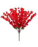 R222016 RAMO FLOR DE DURAZNO X24 216F 70CM BLANCO