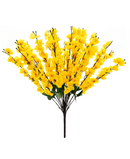 R222016 RAMO FLOR DE DURAZNO X24 216F 70CM BLANCO