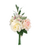 R225001 BOUQUET ROSA HORT 37 CM
