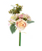 R225004 BOUQUET ROSA HOT DÓLAR 37 CM
