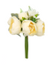 R225006 BOUQUET PEONY HOT 27 CM