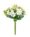 R225014 BOUQUET EUCALIPTO CEREZO 33CM