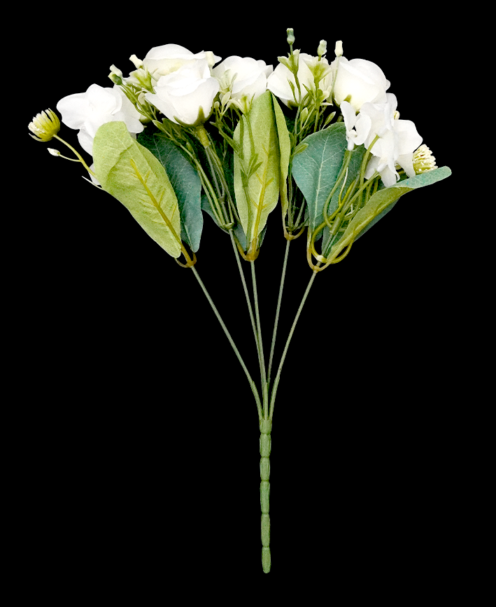 R227007 RAMITO BOUQUET MIX 30CM