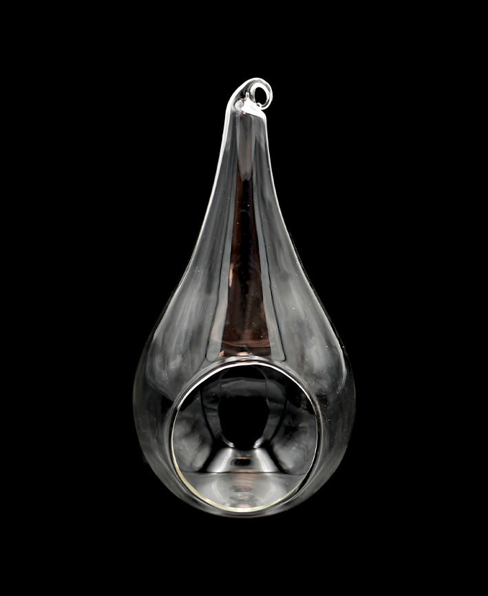 R304034 TERRARIO GOTA 15CM